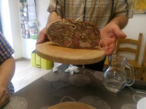 Praznik hladetine in prezvuršta 12